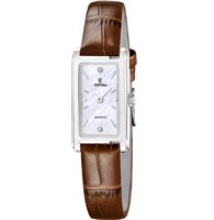 Orologio Festina Donna in Acciaio F20769/2